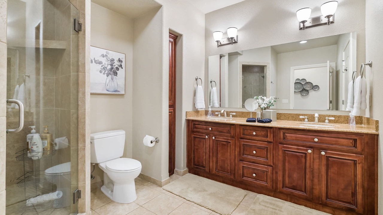 Photo of Bathroom in Branson