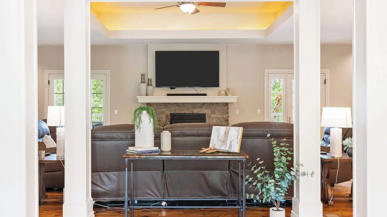 Photo of Livingroom in Branson