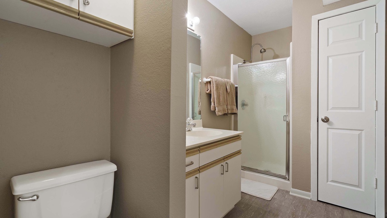 Photo of Bathroom in Branson