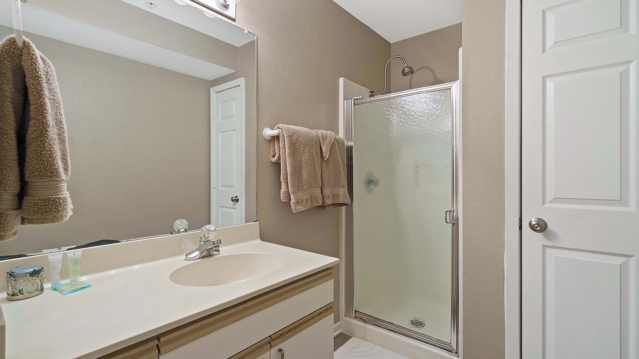 Photo of Bathroom in Branson