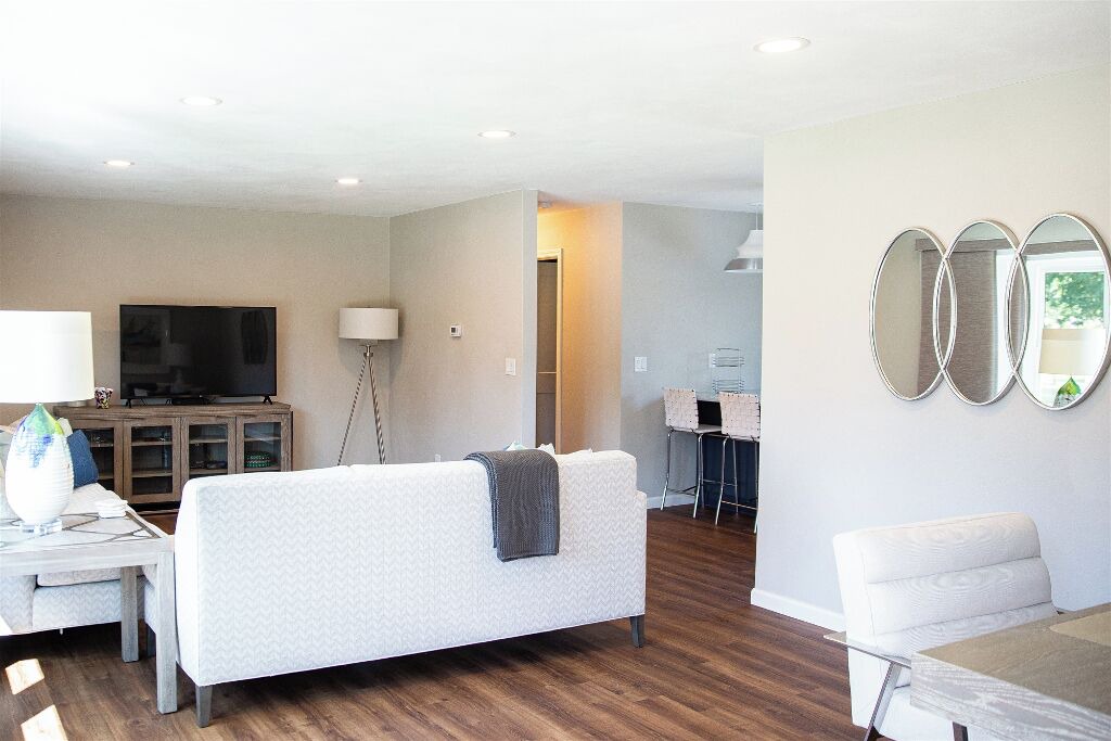 Photo of Livingroom in Janesville
