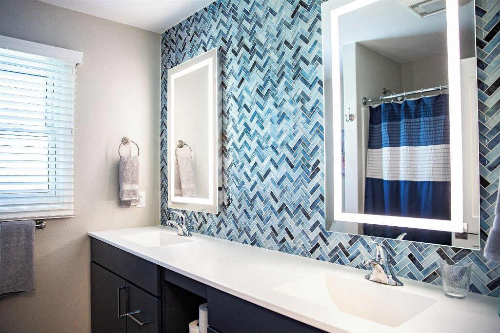 Photo of Bathroom in Janesville