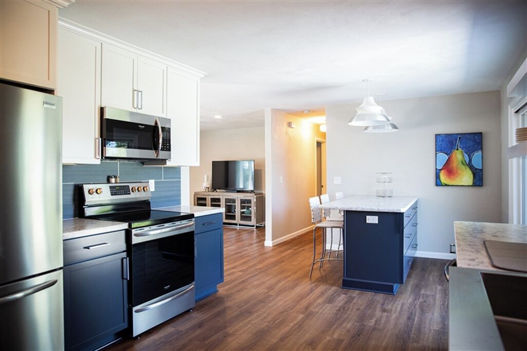 Photo of Kitchen in Janesville
