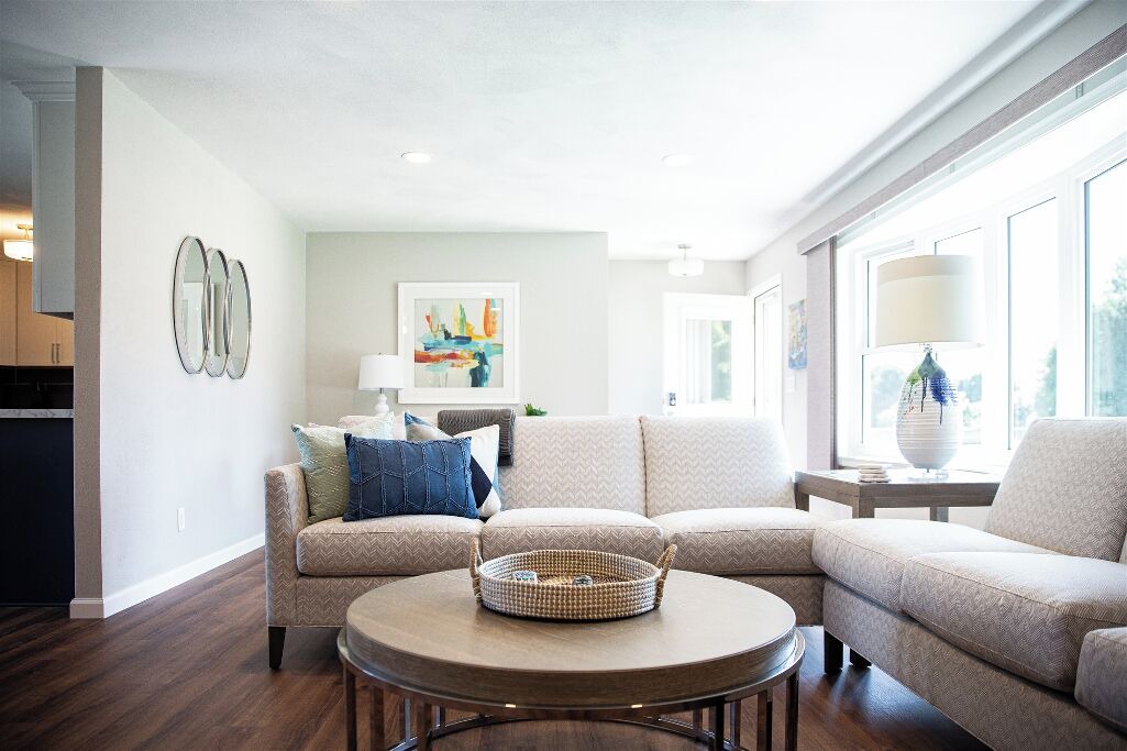 Photo of Livingroom in Janesville
