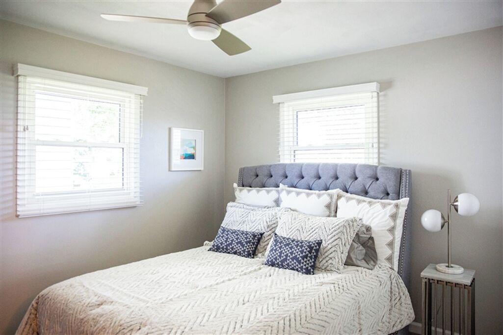 Photo of Bedroom in Janesville