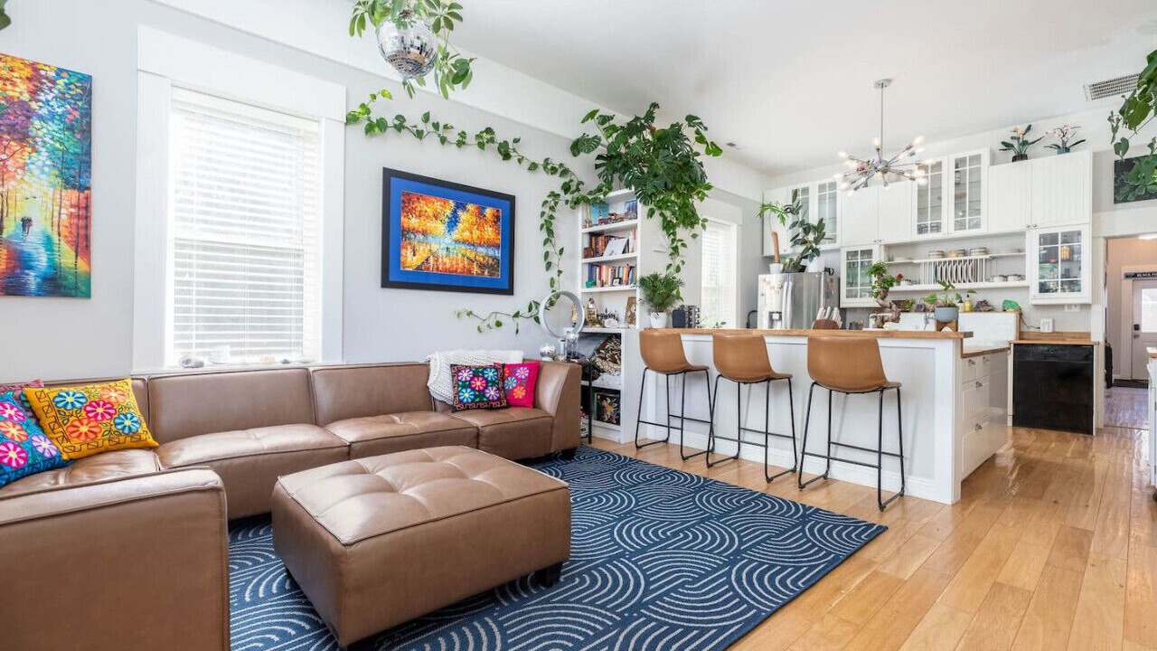 Photo of Bedroom in Lower Avenues