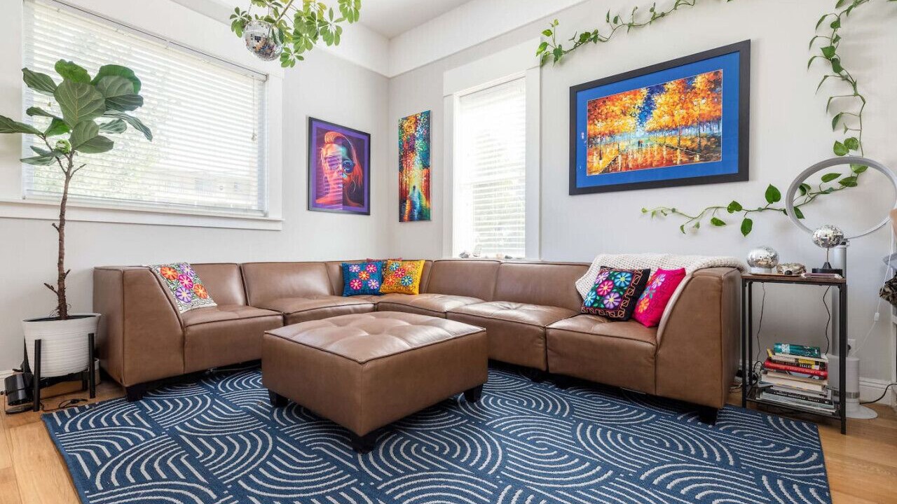 Photo of Bedroom in Lower Avenues