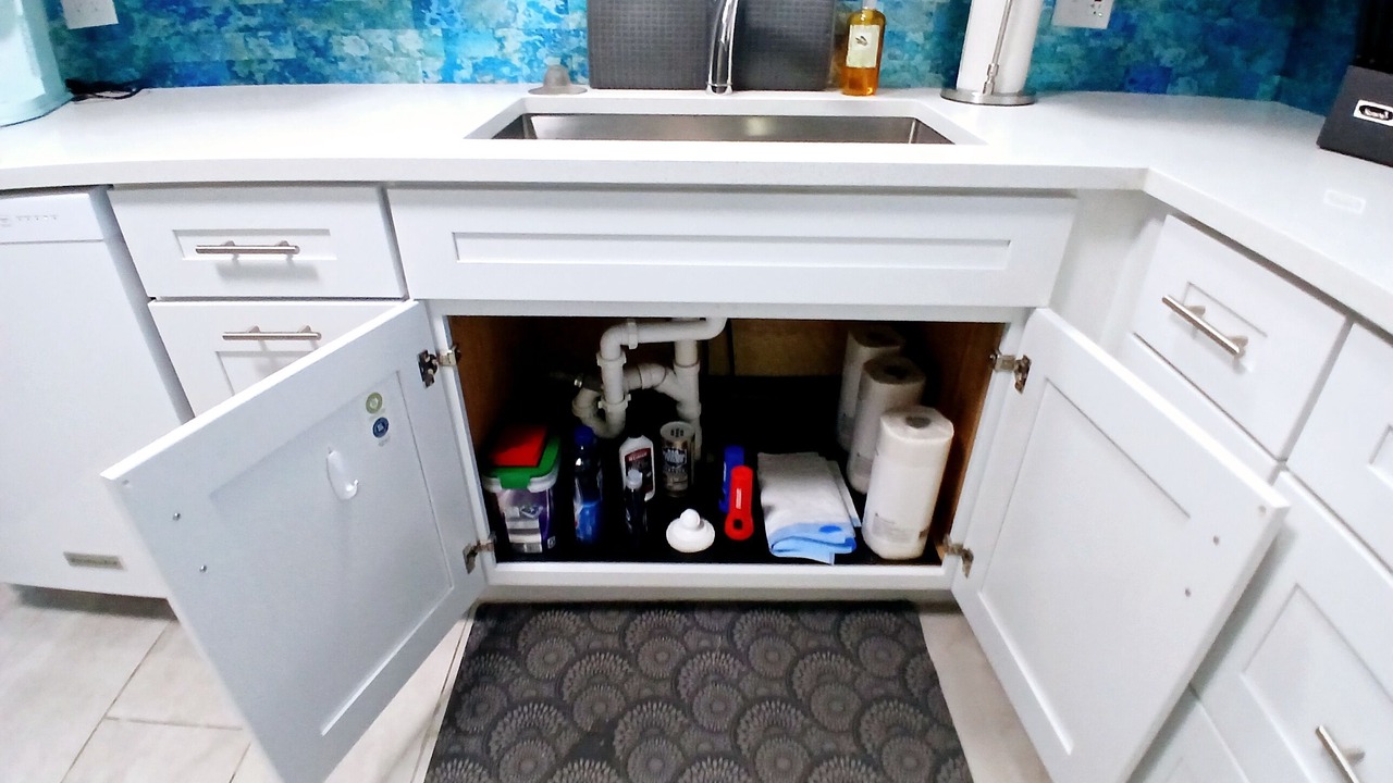 Photo of Kitchen in Algonac