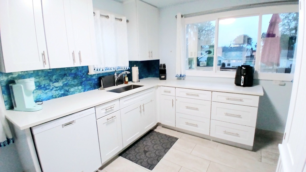 Photo of Kitchen in Algonac
