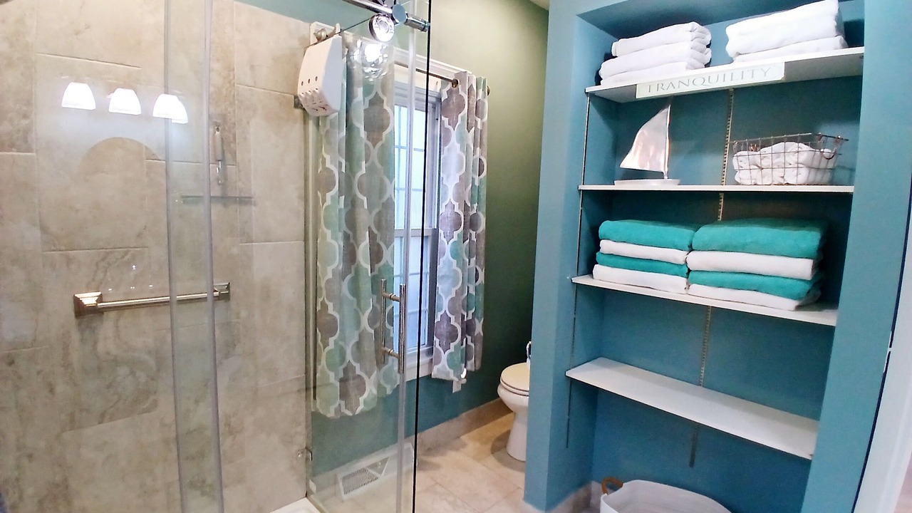 Photo of Bathroom in Algonac