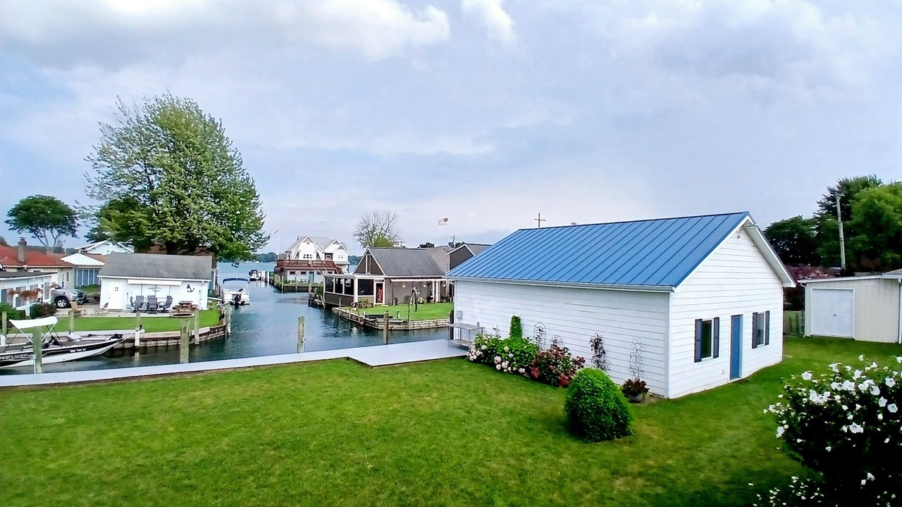 Photo of Outdoor in Algonac