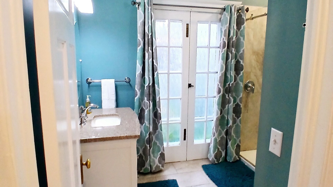 Photo of Bathroom in Algonac