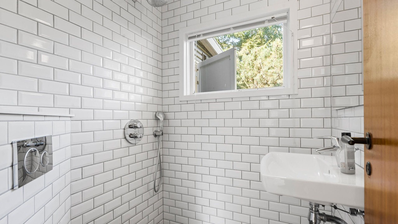 Photo of Bathroom in Dronningmolle