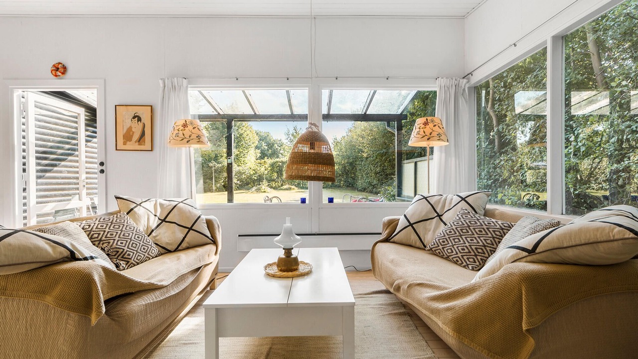 Photo of Bedroom in Dronningmolle