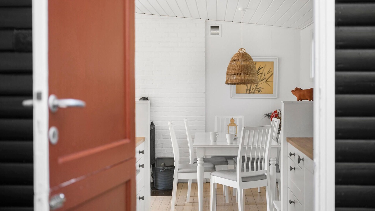 Photo of Bedroom in Dronningmolle