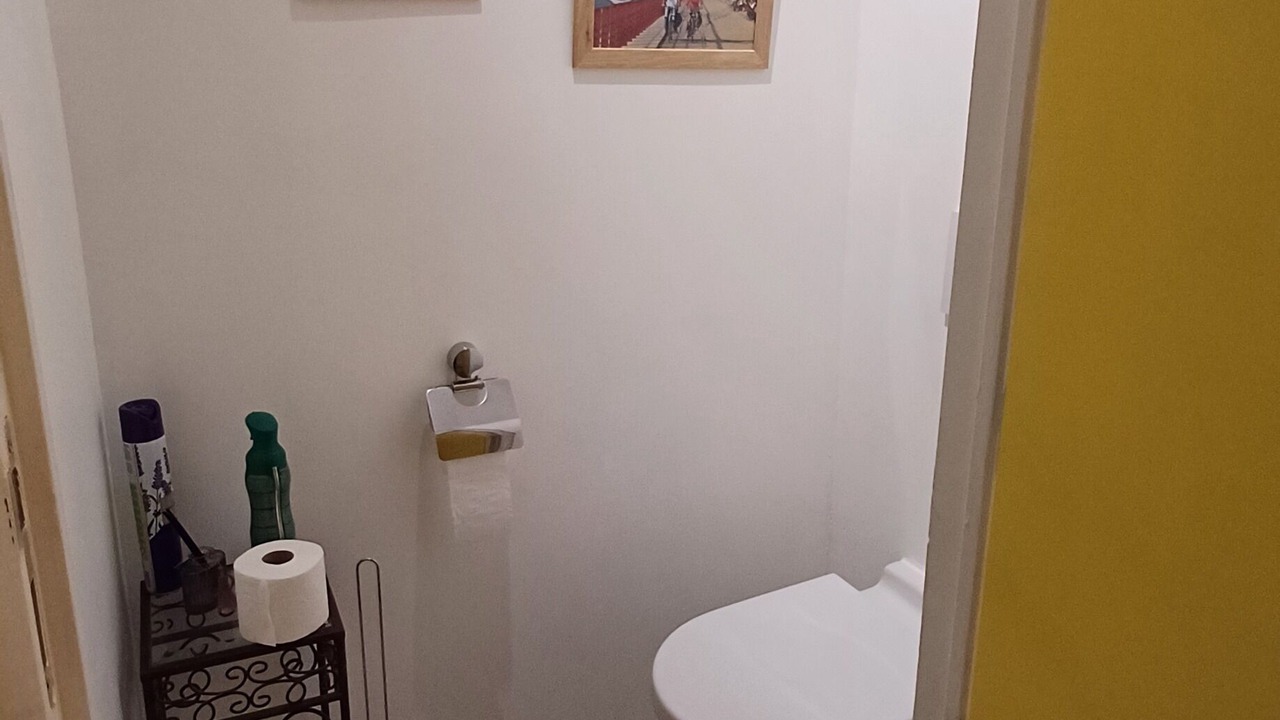 Photo of Bathroom in Saint-Sebastien-sur-Loire
