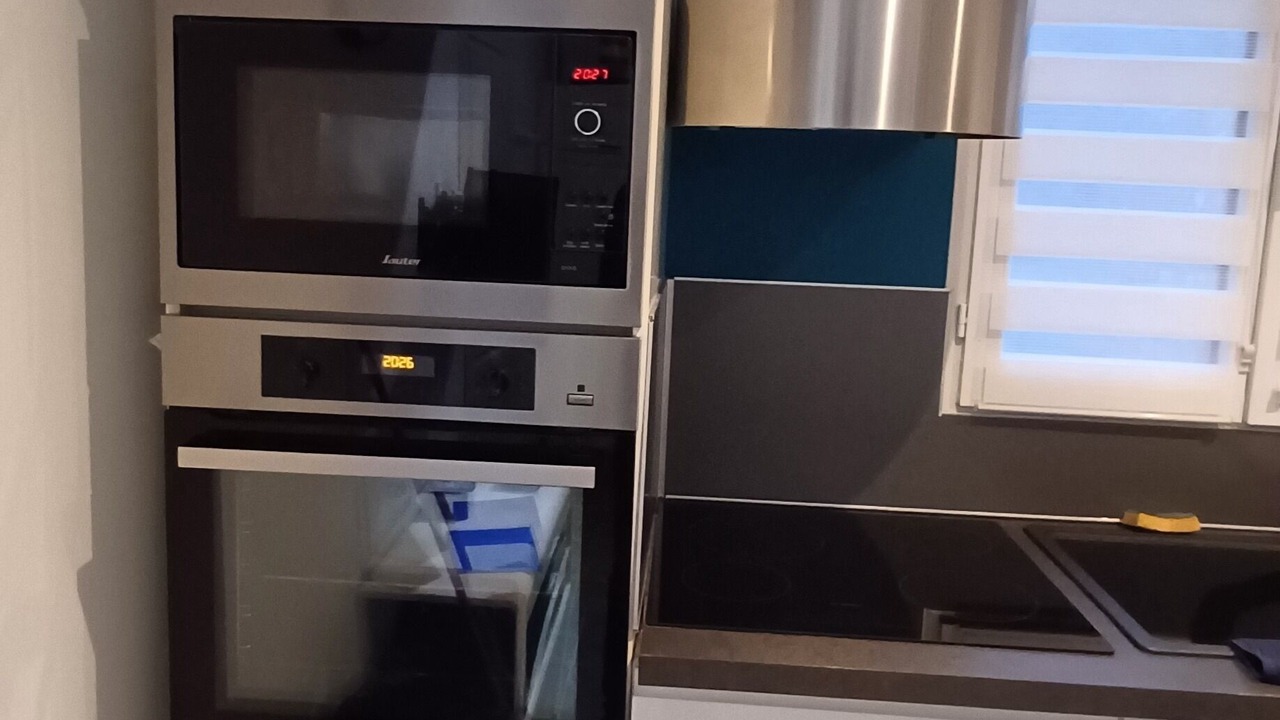 Photo of Kitchen in Saint-Sebastien-sur-Loire