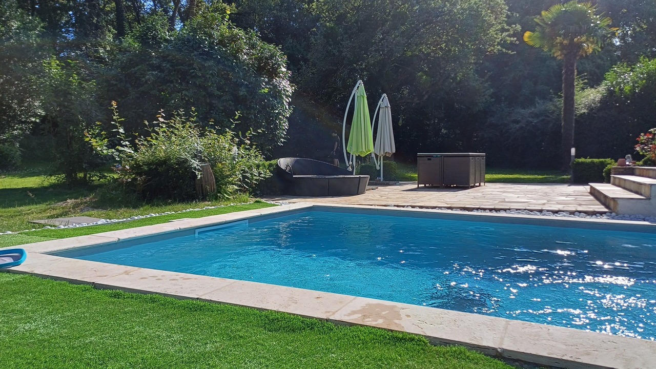 Photo of Outdoor in Saint-Sebastien-sur-Loire