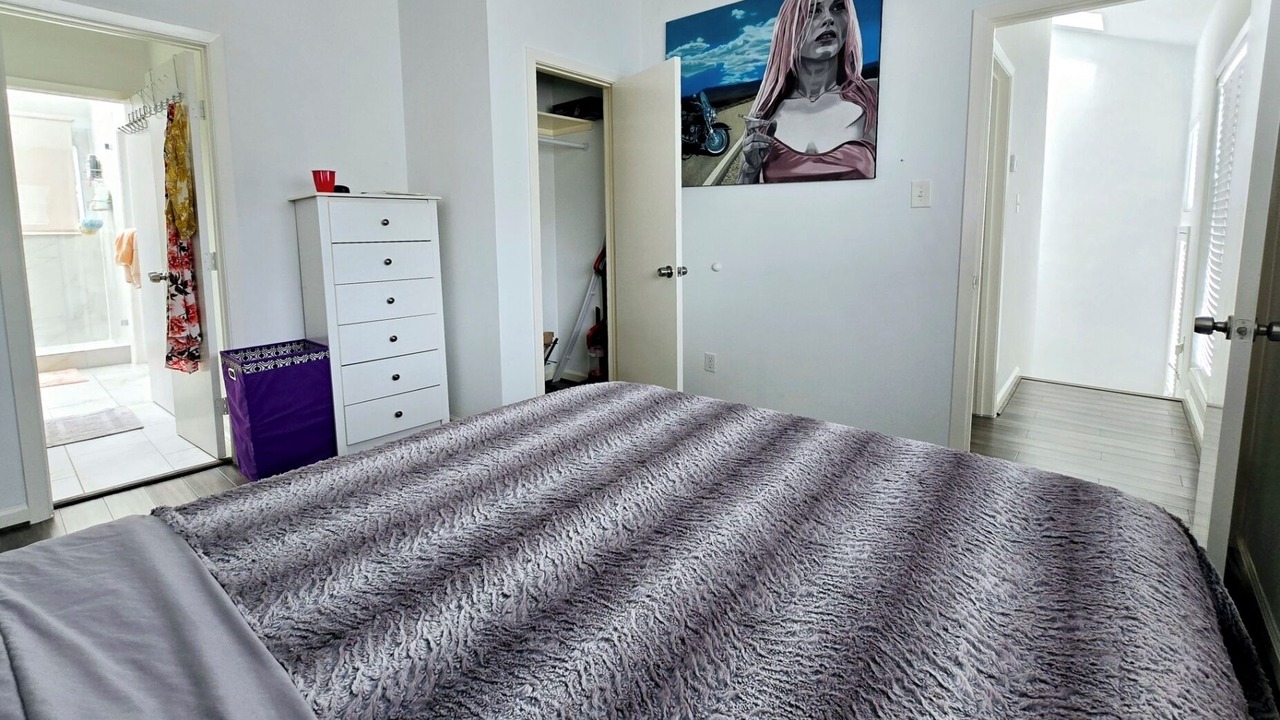 Photo of Bedroom in George Bush Park/Eldridge