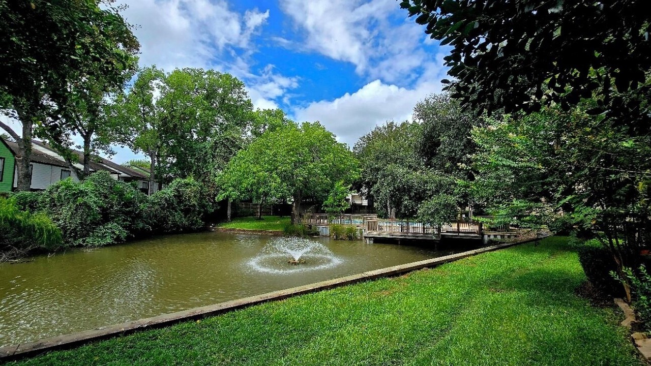 Photo of Outdoor in George Bush Park/Eldridge