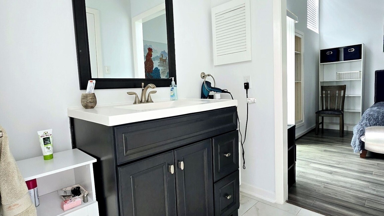 Photo of Bedroom in George Bush Park/Eldridge