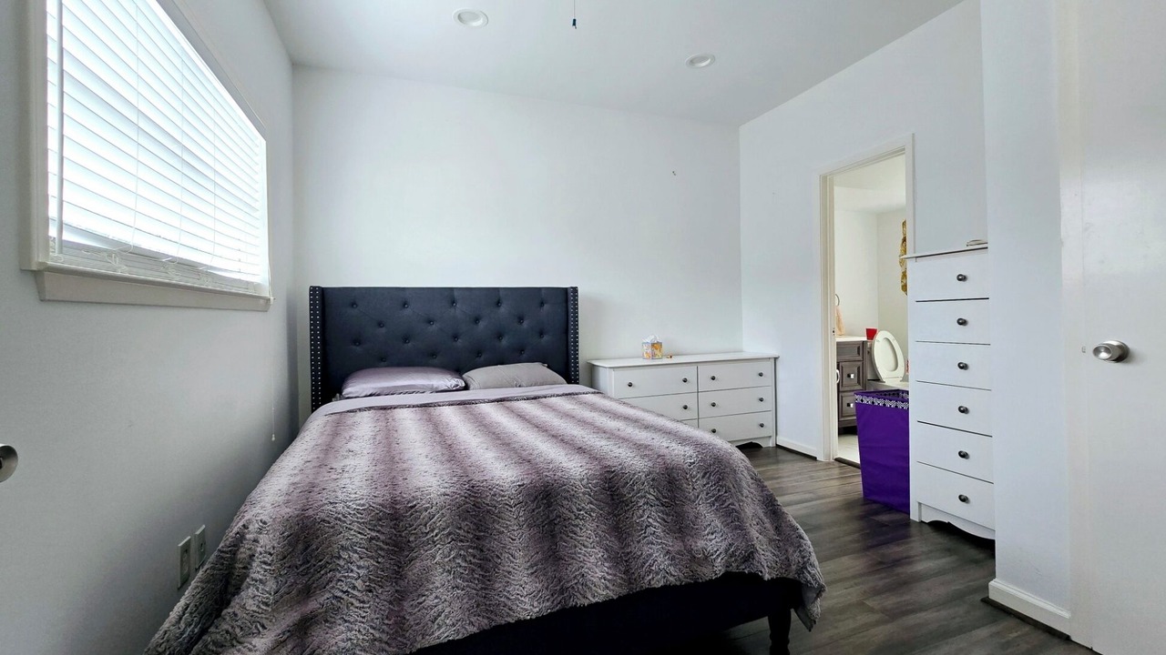 Photo of Bedroom in George Bush Park/Eldridge