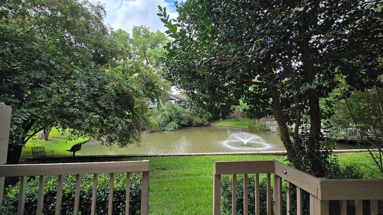 Photo of Outdoor in George Bush Park/Eldridge