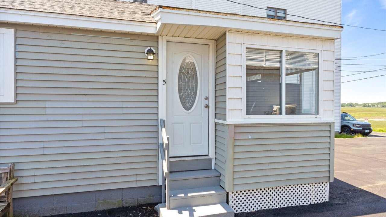 Photo of Outdoor in Hampton