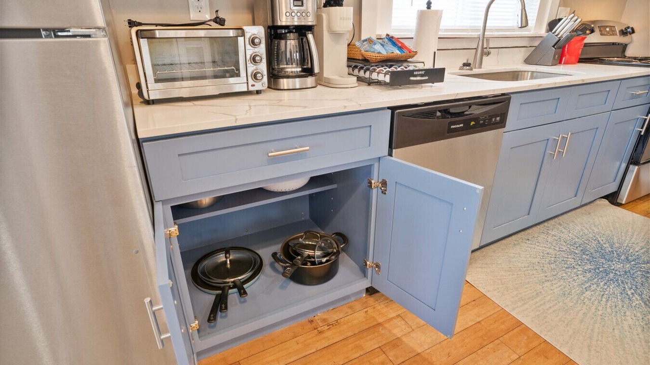 Photo of Kitchen in Hampton