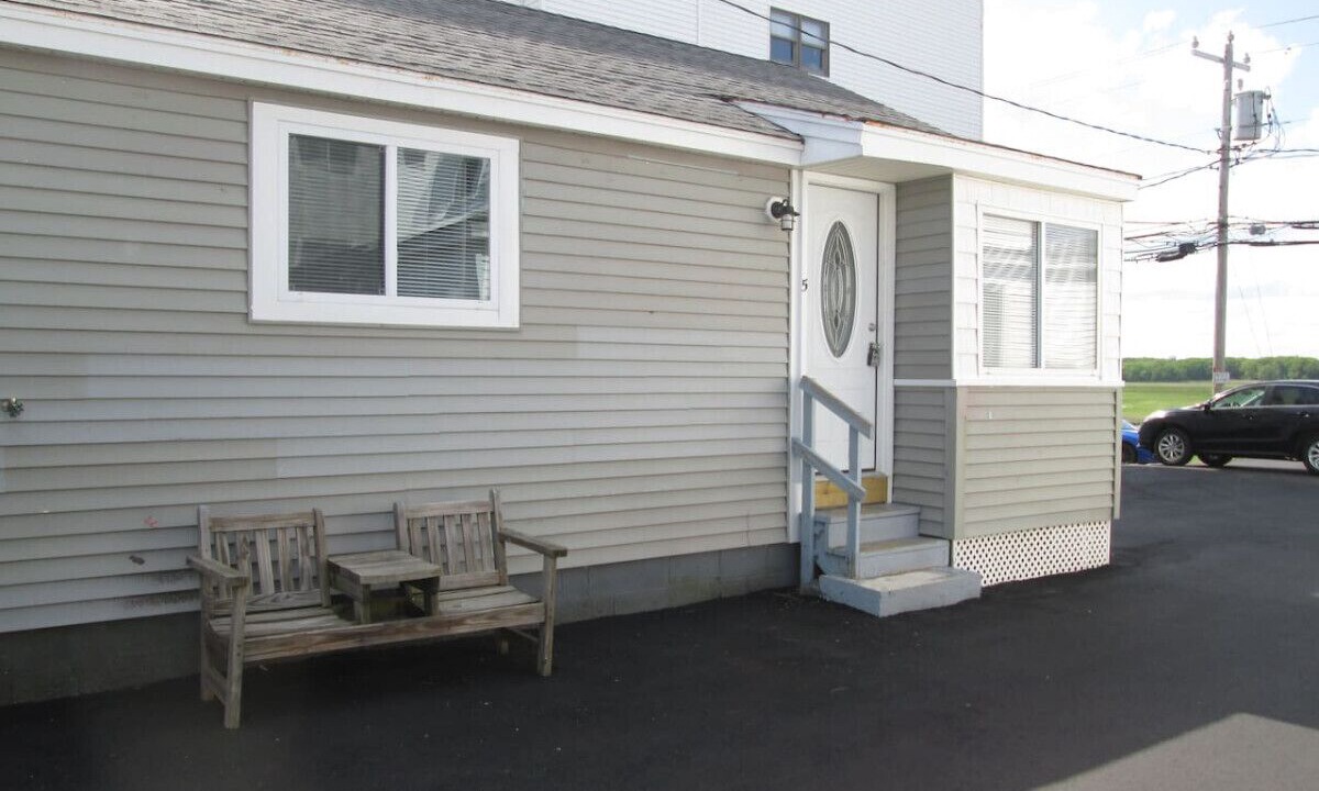 Photo of Outdoor in Hampton