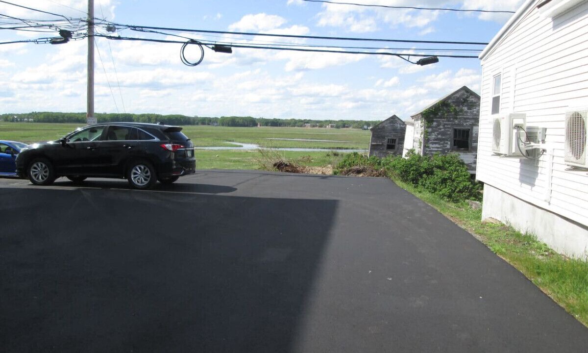 Photo of Outdoor in Hampton