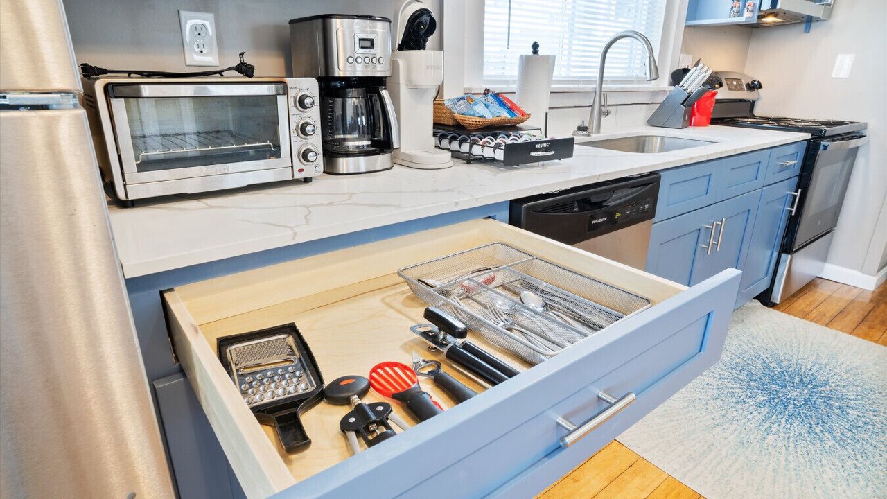 Photo of Kitchen in Hampton