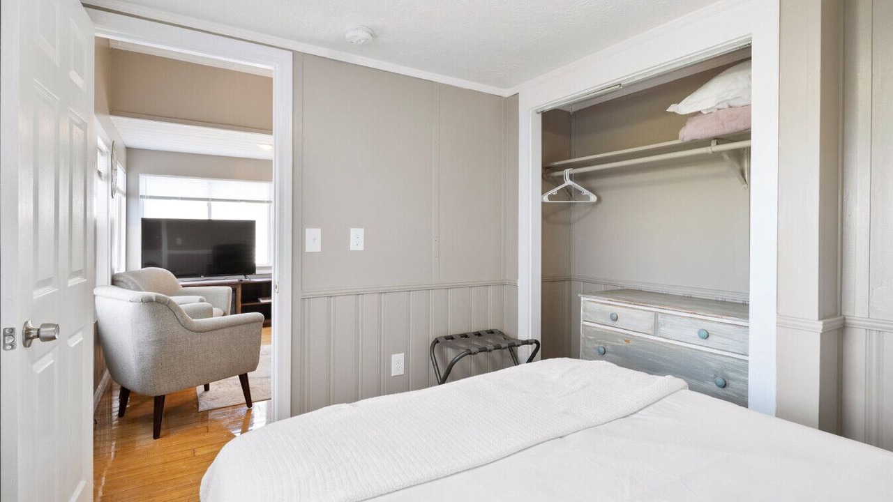 Photo of Bedroom in Hampton