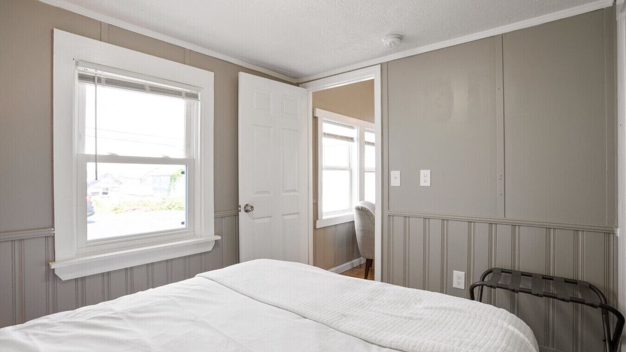 Photo of Bedroom in Hampton