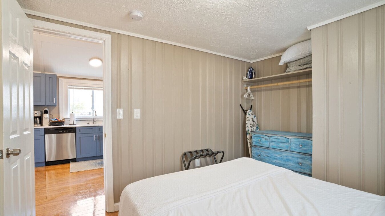 Photo of Bedroom in Hampton