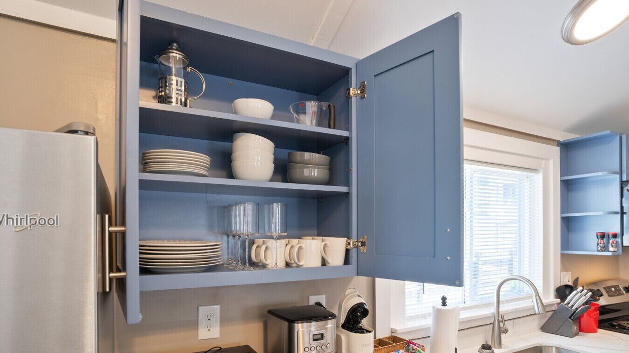 Photo of Kitchen in Hampton