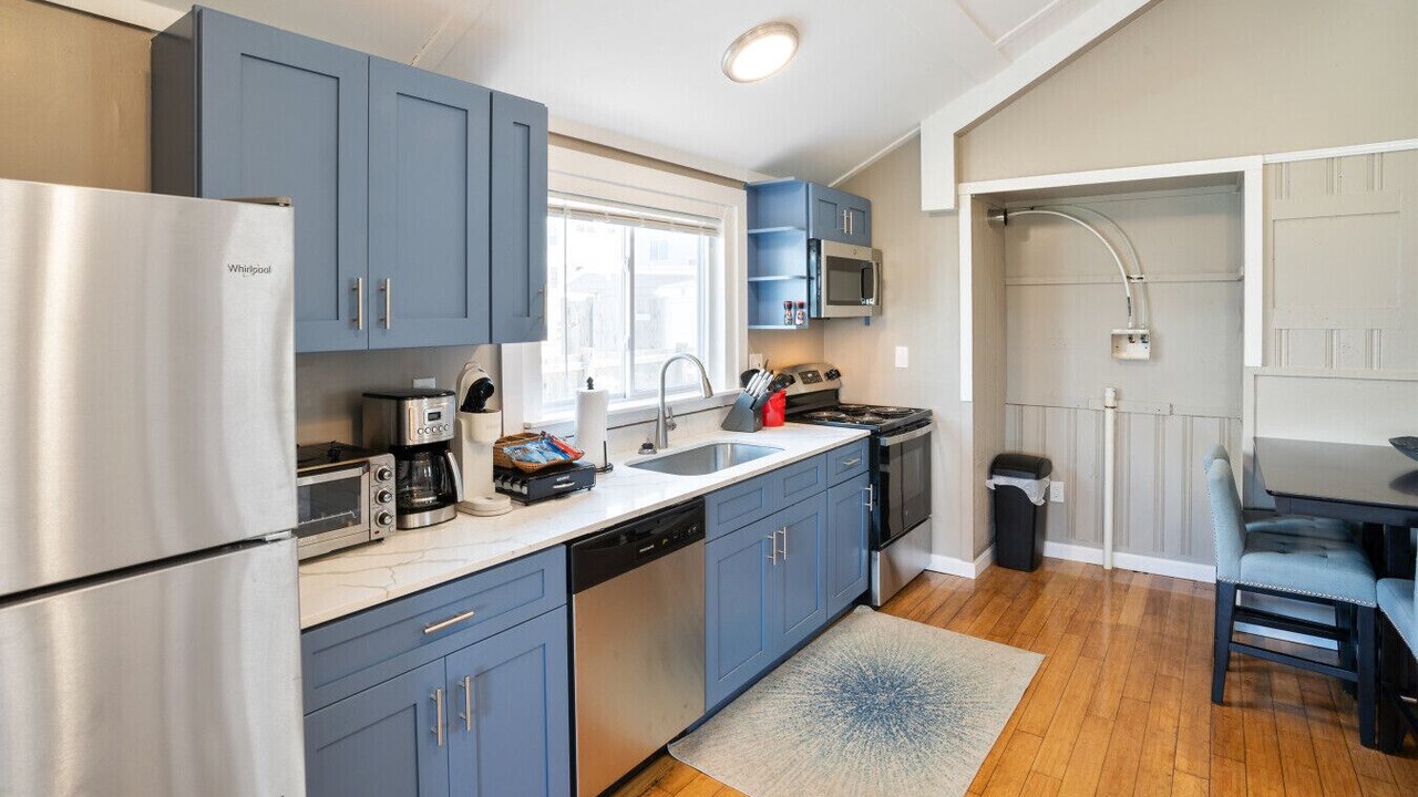 Photo of Kitchen in Hampton