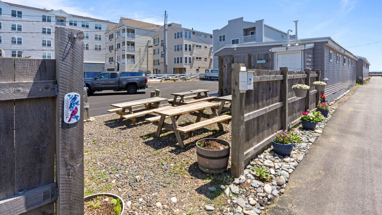 Photo of Outdoor in Hampton