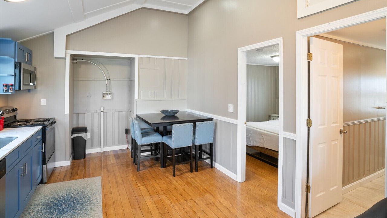 Photo of Kitchen in Hampton