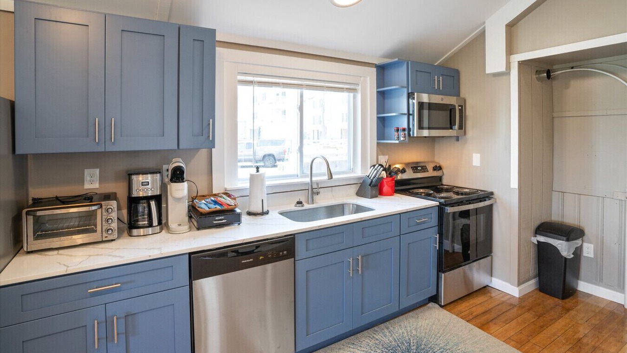 Photo of Kitchen in Hampton