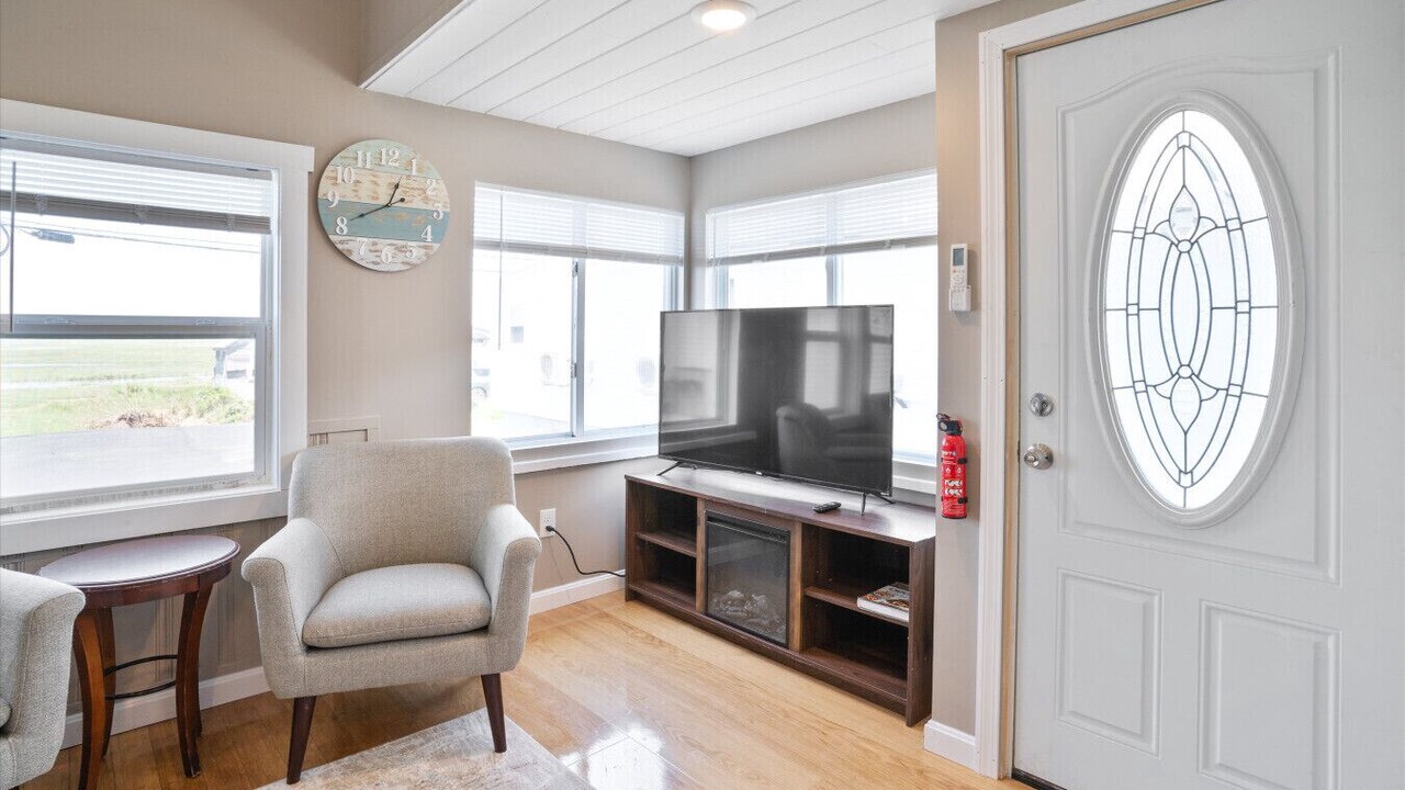 Photo of Livingroom in Hampton