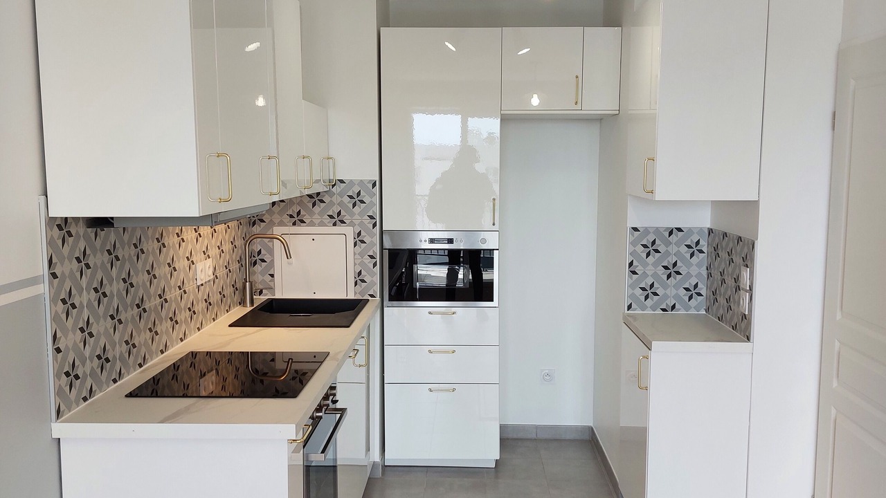 Photo of Kitchen in Le Plessis-Robinson