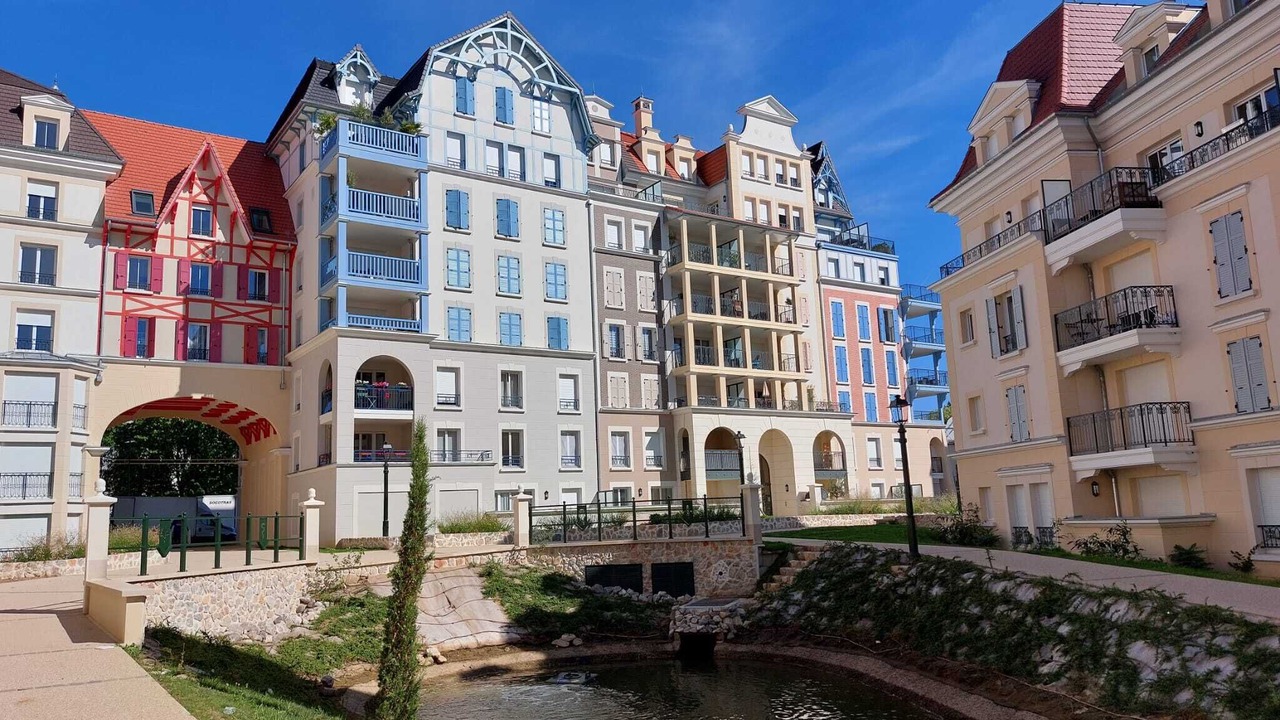 Photo of Outdoor in Le Plessis-Robinson