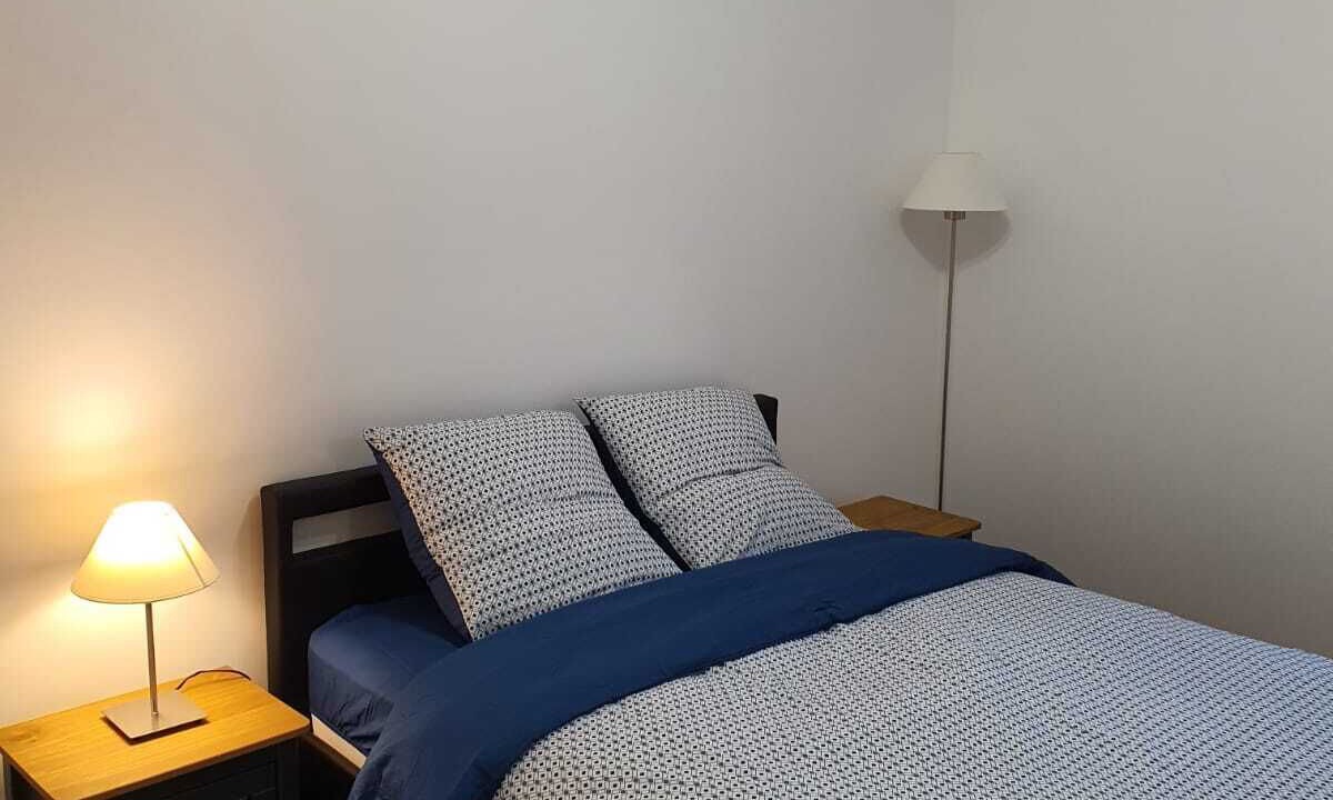 Photo of Bedroom in Le Plessis-Robinson