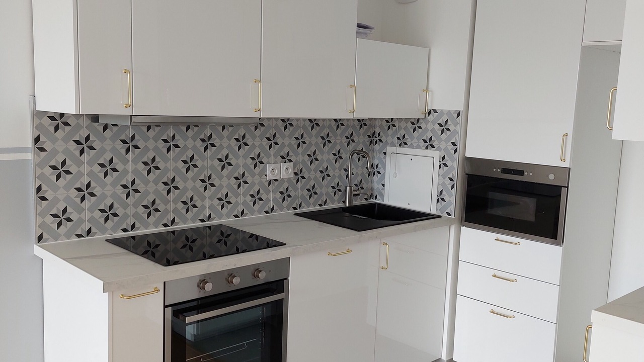 Photo of Kitchen in Le Plessis-Robinson