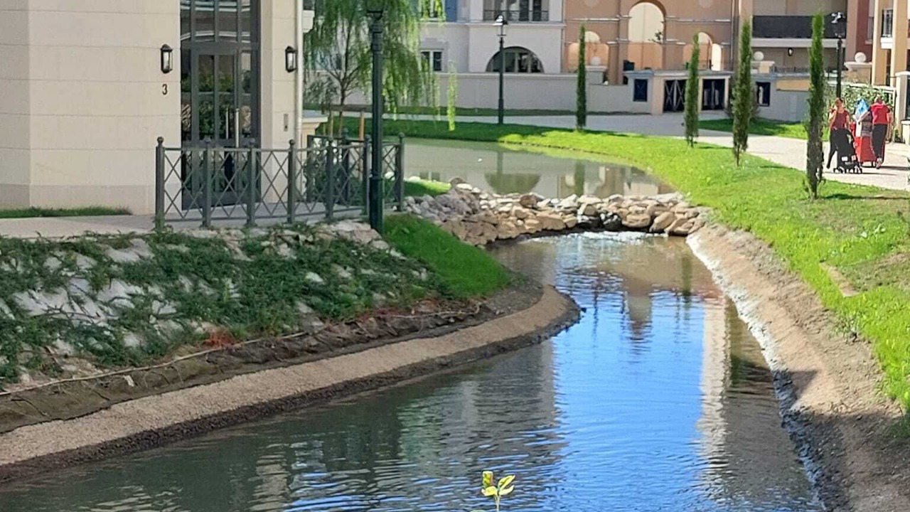 Photo of Outdoor in Le Plessis-Robinson