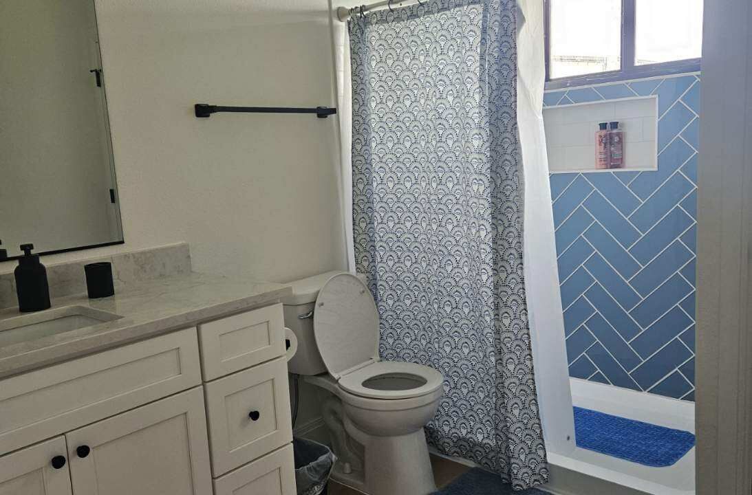 Photo of Bathroom in Long Mott