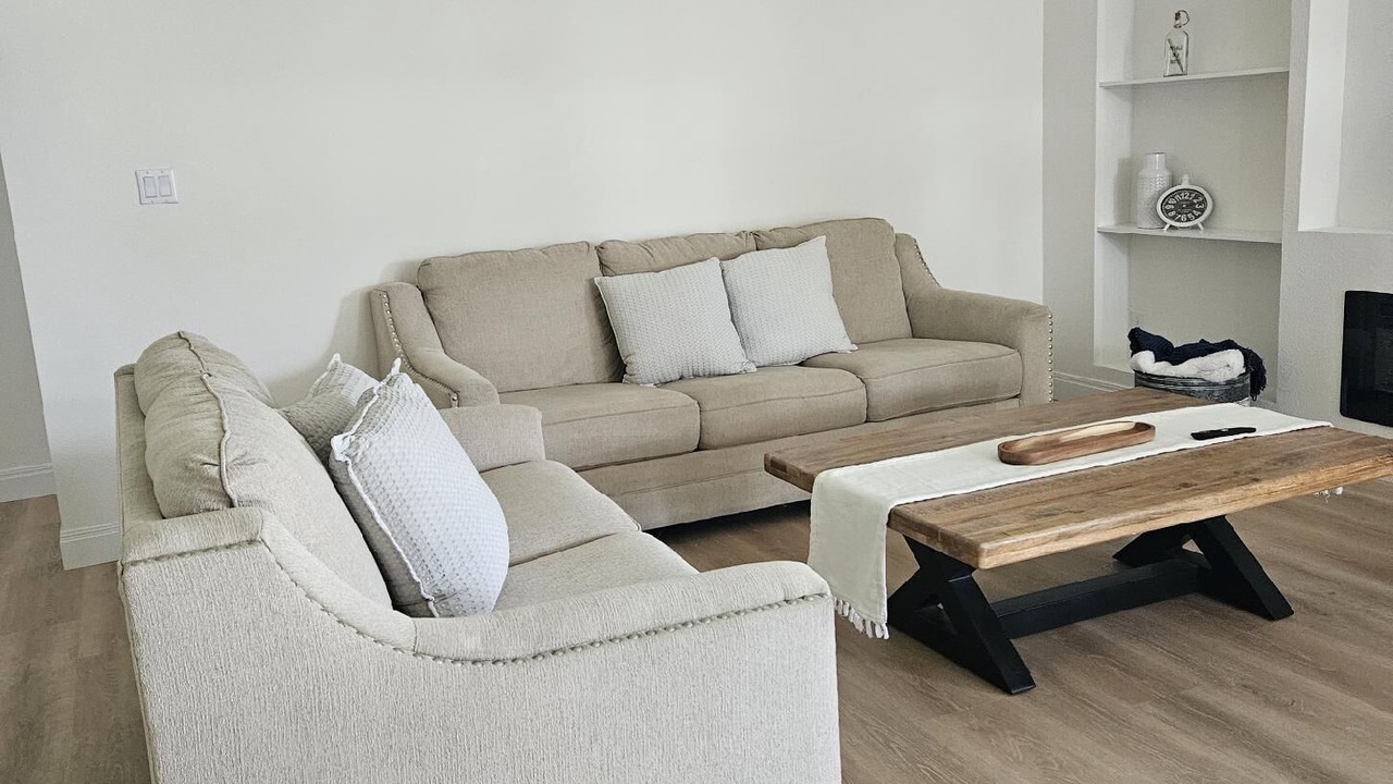 Photo of Livingroom in Long Mott