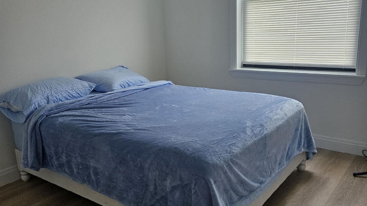 Photo of Bedroom in Long Mott