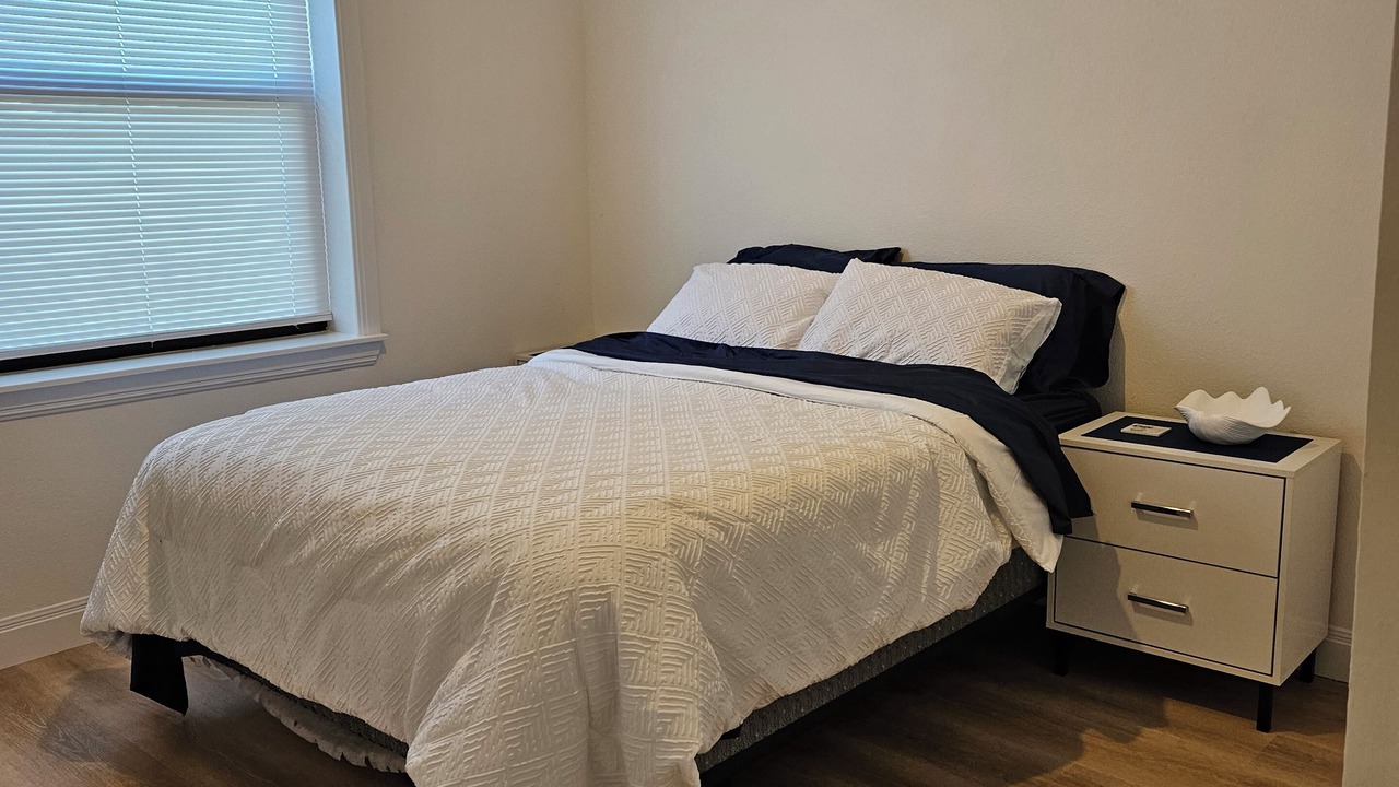 Photo of Bedroom in Long Mott